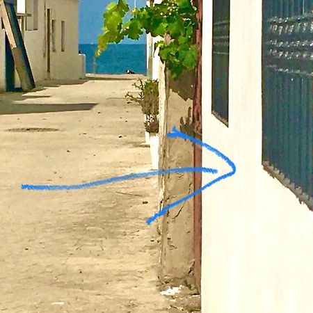 Blue Holiday Oued Laou Esterno foto