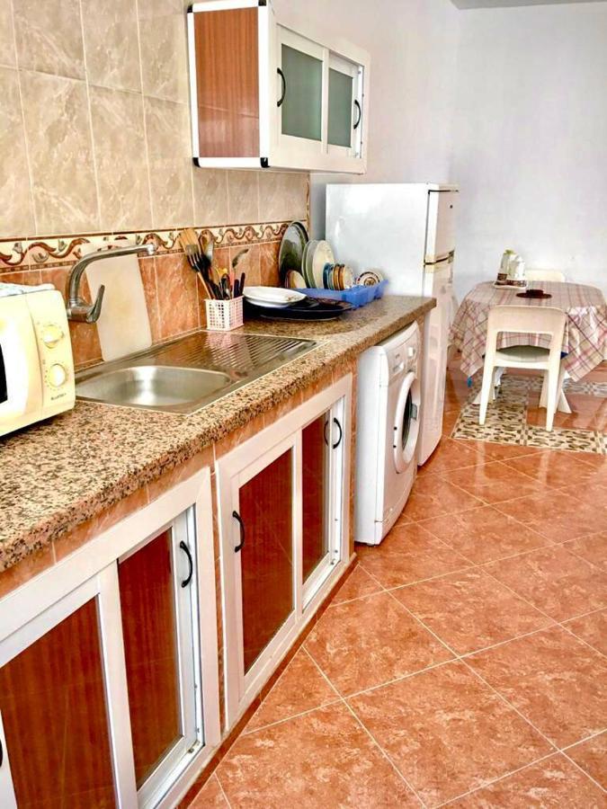 Blue Holiday Oued Laou Esterno foto