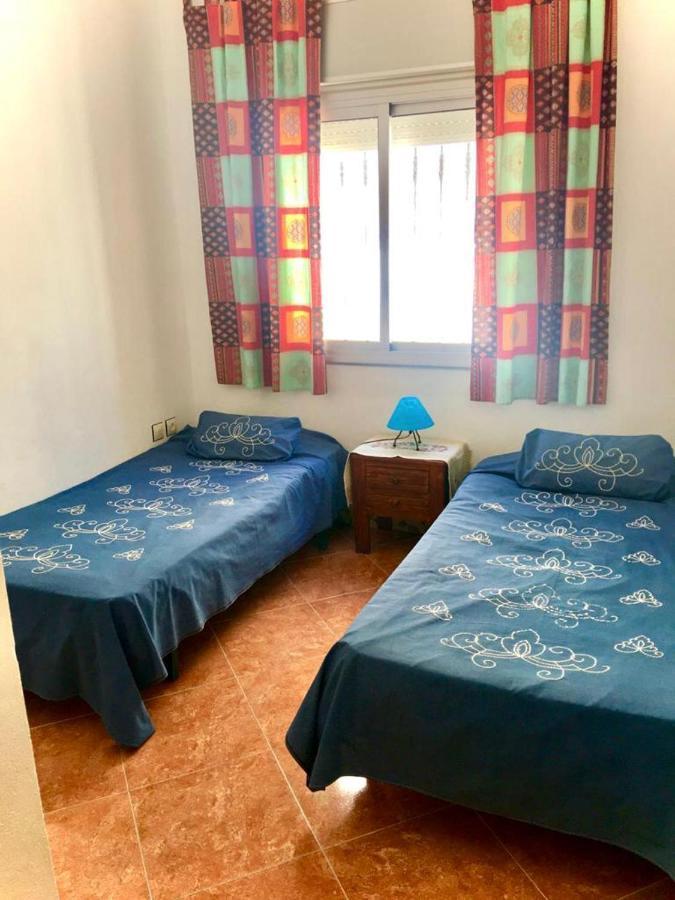 Blue Holiday Oued Laou Esterno foto