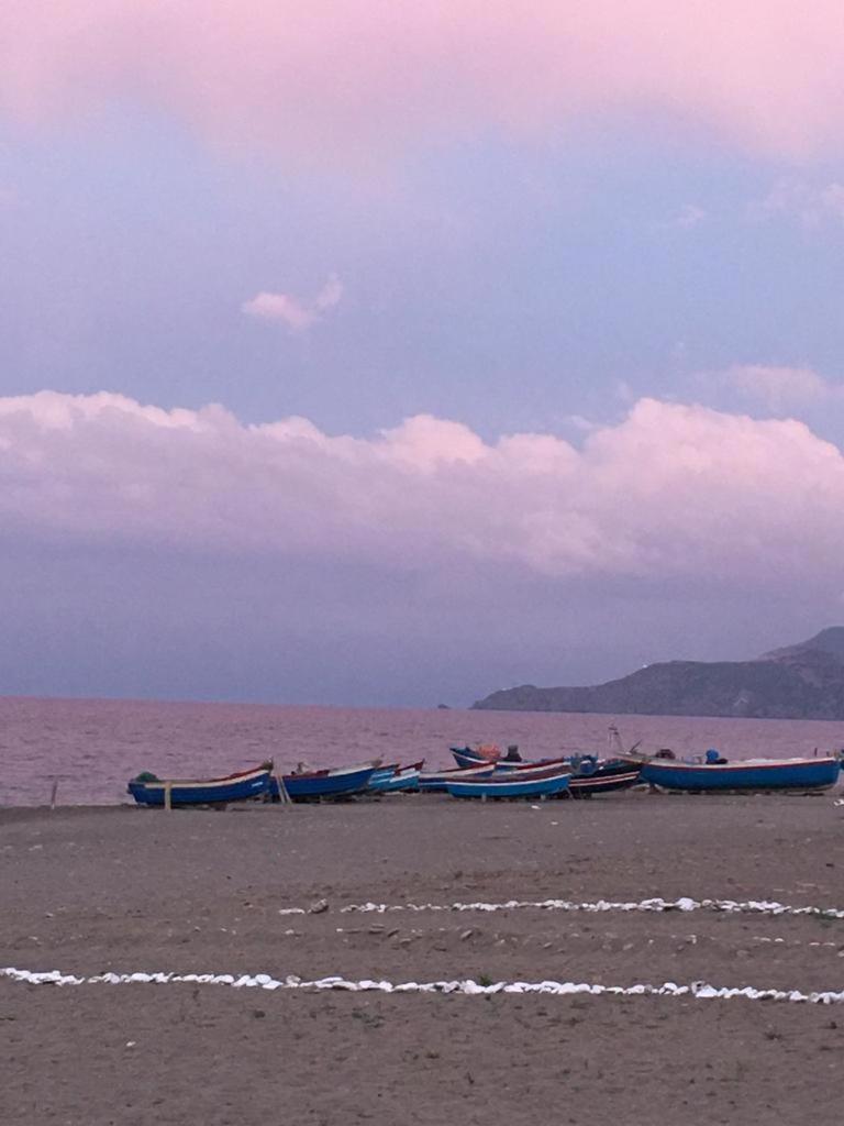 Blue Holiday Oued Laou Esterno foto